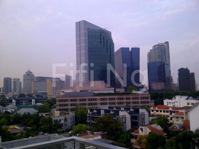 3 Bed Condo for Rent in  Buckley Classique - Image 2